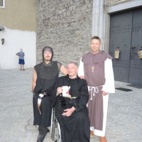 Frisach Anno domini